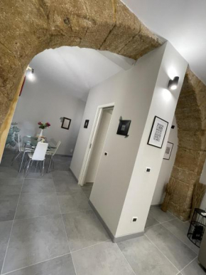 Sanzo - Apartment, Agrigento